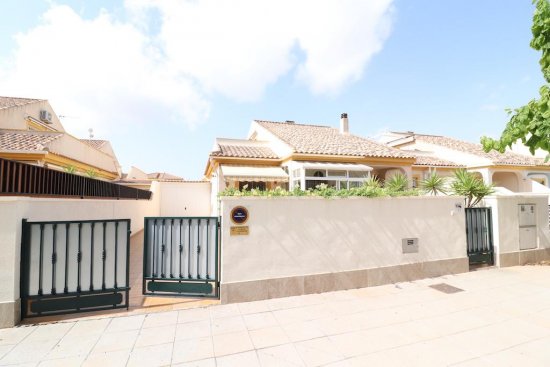 Bungalow en venta en Pilar de la Horadada (Alicante)