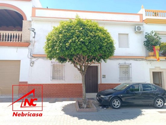  Casa en venta en El Cuervo de Sevilla (Sevilla) 