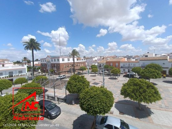 Casa en venta en El Cuervo de Sevilla (Sevilla)