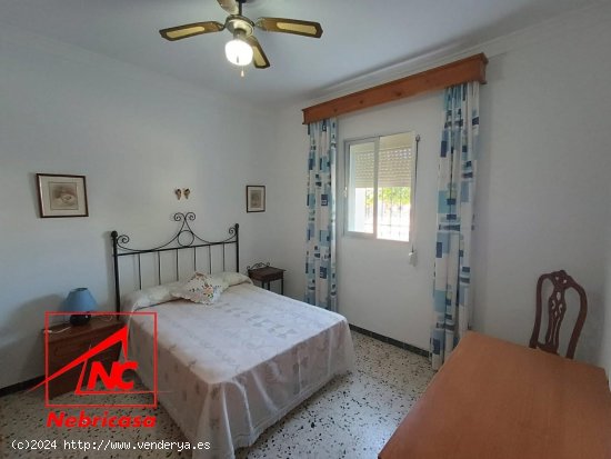 Casa en venta en El Cuervo de Sevilla (Sevilla)