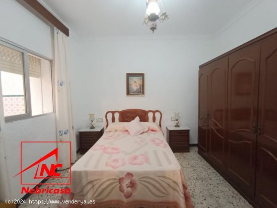 Casa en venta en El Cuervo de Sevilla (Sevilla)