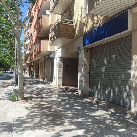 Garaje en alquiler en Reus (Tarragona)