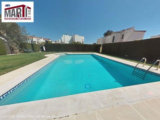 Chalet en venta en Mont-roig del Camp (Tarragona)