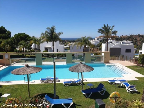 Apartamento en venta en Estepona (Málaga)