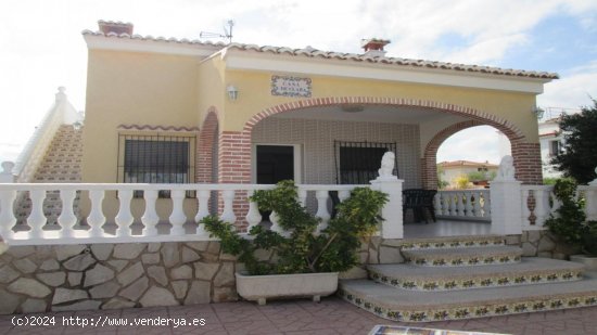  Villa en alquiler en Oliva (Valencia) 