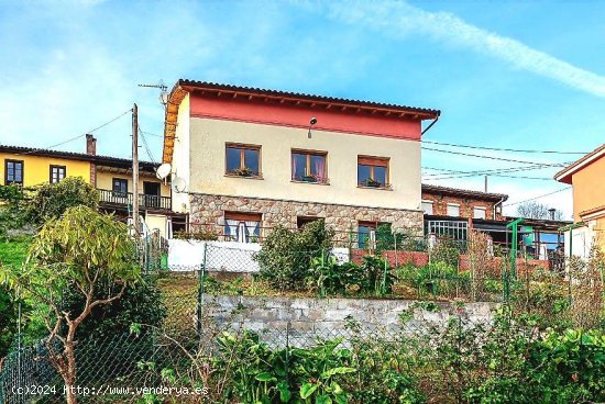  Casa en venta en Bimenes (Asturias) 