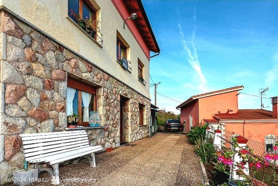 Casa en venta en Bimenes (Asturias)