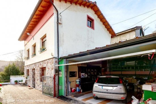 Casa en venta en Bimenes (Asturias)