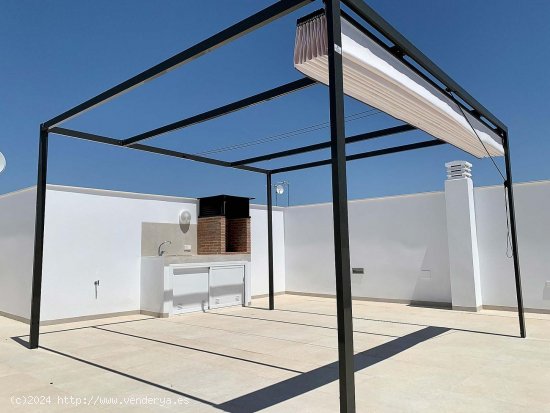 Villa en venta a estrenar en San Javier (Murcia)