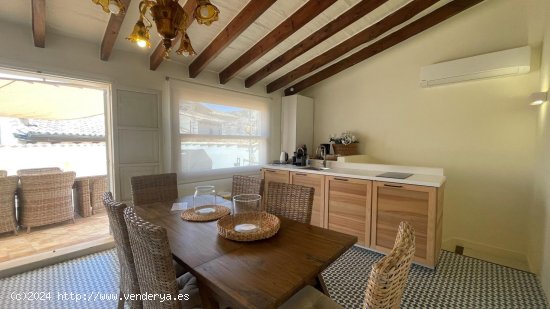 Casa en venta en Pollença (Baleares)