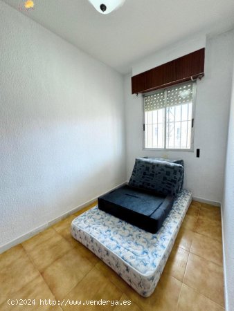 Apartamento en venta en Torrevieja (Alicante)