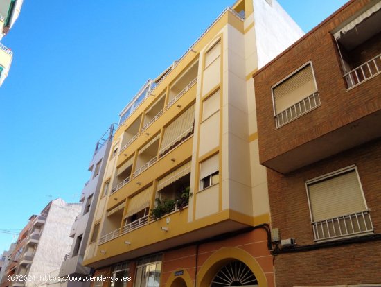 Apartamento en venta en Torrevieja (Alicante)