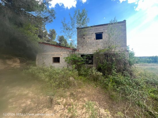 Casa en venta en Valdeltormo (Teruel)