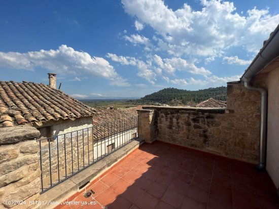 Casa en venta en Calaceite (Teruel)