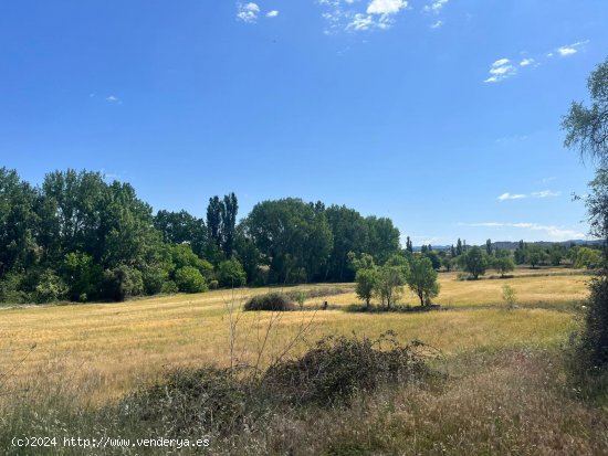 Finca en venta en Valderrobres (Teruel)