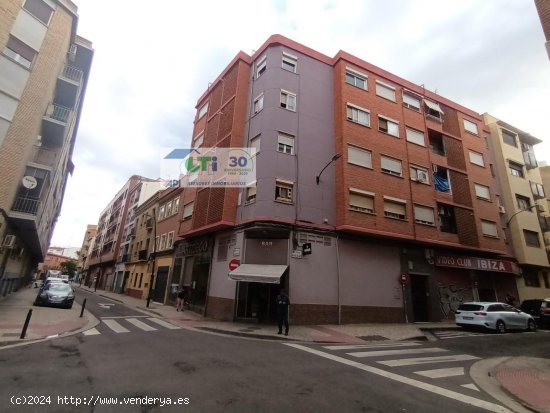  Piso en venta en Zaragoza (Zaragoza) 