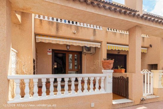 Casa en venta en Torrevieja (Alicante)