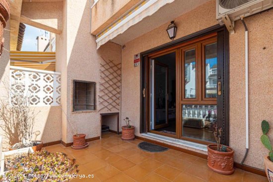 Casa en venta en Torrevieja (Alicante)