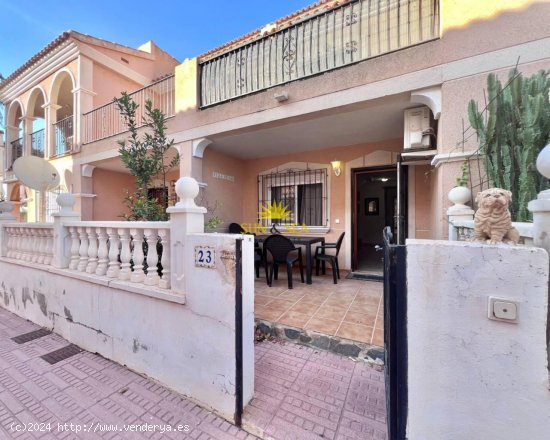 Villa en alquiler en Orihuela (Alicante)