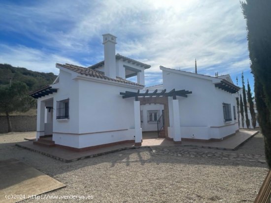 Villa en venta en Fuente Álamo de Murcia (Murcia)