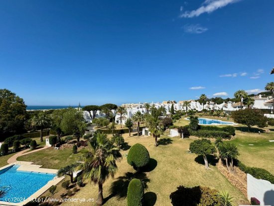  Apartamento en venta en Mijas (Málaga) 