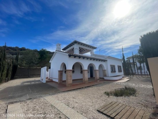  Villa en venta en Fuente Álamo de Murcia (Murcia) 