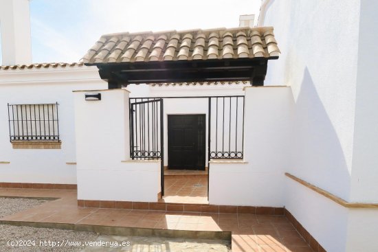 Villa en venta en Fuente Álamo de Murcia (Murcia)