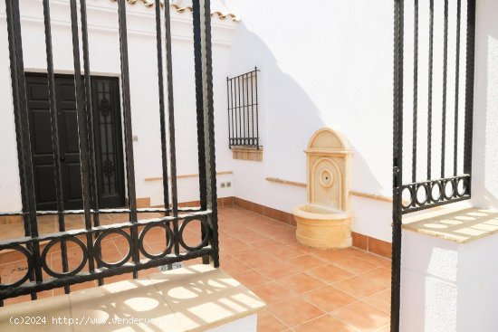 Villa en venta en Fuente Álamo de Murcia (Murcia)