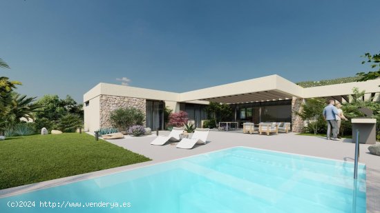 Villa en venta a estrenar en Murcia (Murcia)