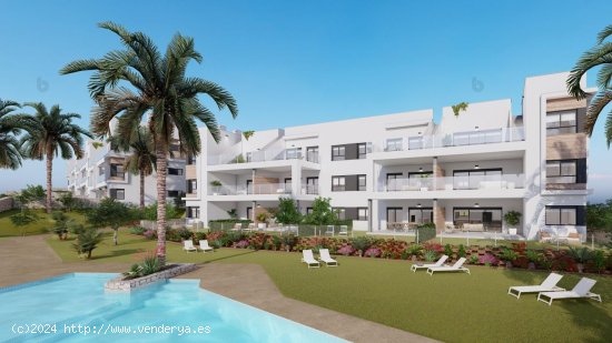  Apartamento en venta a estrenar en Pilar de la Horadada (Alicante) 