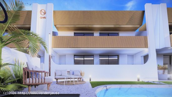 Apartamento en venta a estrenar en San Pedro del Pinatar (Murcia)