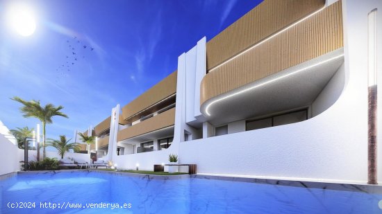 Apartamento en venta a estrenar en San Pedro del Pinatar (Murcia)