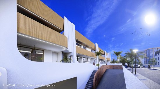 Apartamento en venta a estrenar en San Pedro del Pinatar (Murcia)