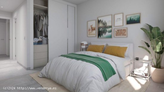 Apartamento en venta a estrenar en Los Montesinos (Alicante)