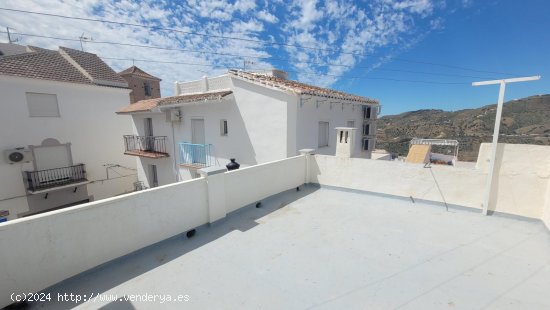 Casa en venta en Canillas de Albaida (Málaga)