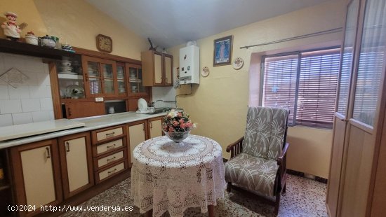 Casa en venta en Canillas de Albaida (Málaga)