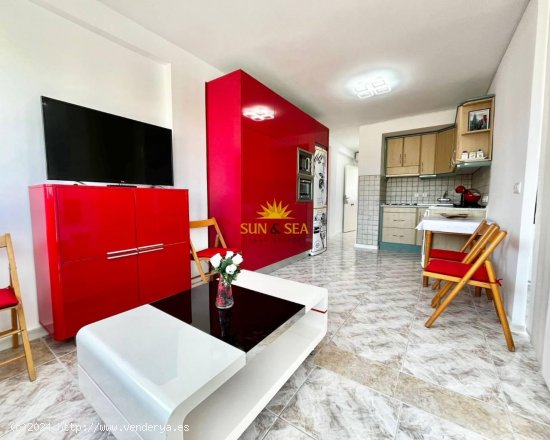 Apartamento en alquiler en Pilar de la Horadada (Alicante)