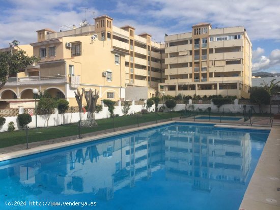 Piso en alquiler en Rincón de la Victoria (Málaga)