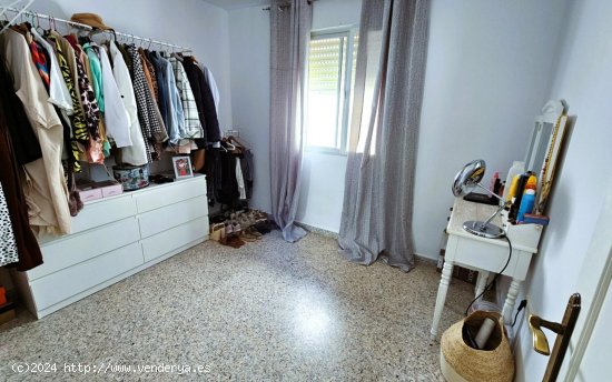 Piso en venta en Salobreña (Granada)