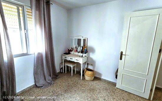 Piso en venta en Salobreña (Granada)