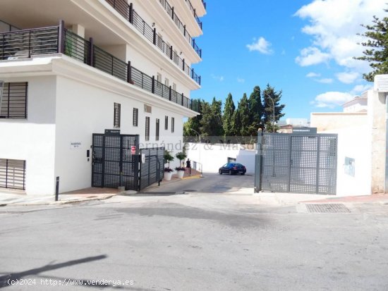  Garaje en venta en Benalmádena (Málaga) 