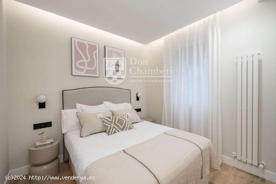 Apartamento en venta en Madrid (Madrid)