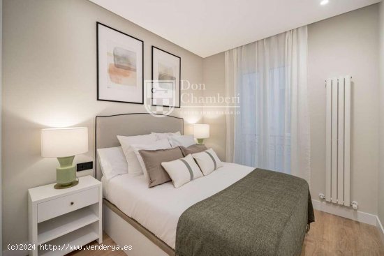 Apartamento en venta en Madrid (Madrid)