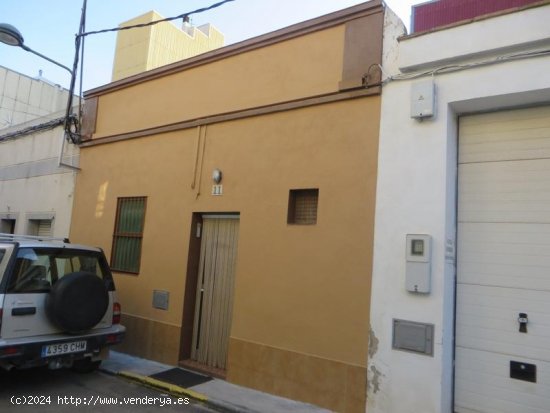 Casa en venta en El Perelló (Tarragona)