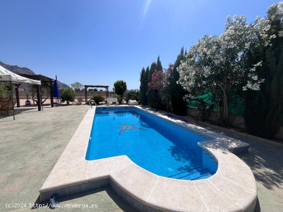 Casa en venta en Orihuela (Alicante)