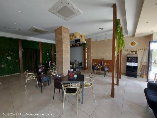 Local en venta en Huércal-Overa (Almería)