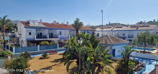  Casa en venta en Mezquitilla (Málaga) 