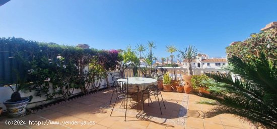 Casa en venta en Mezquitilla (Málaga)