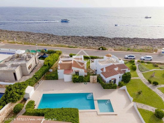 Casa en alquiler en Ciutadella de Menorca (Baleares)