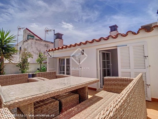 Casa en venta en Mahón (Baleares)